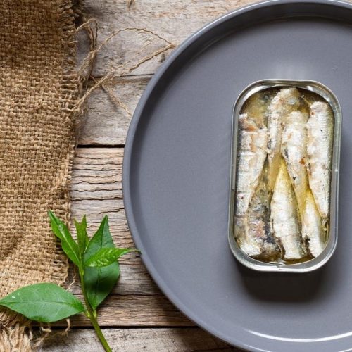 Guide to Portuguese Canned Fish