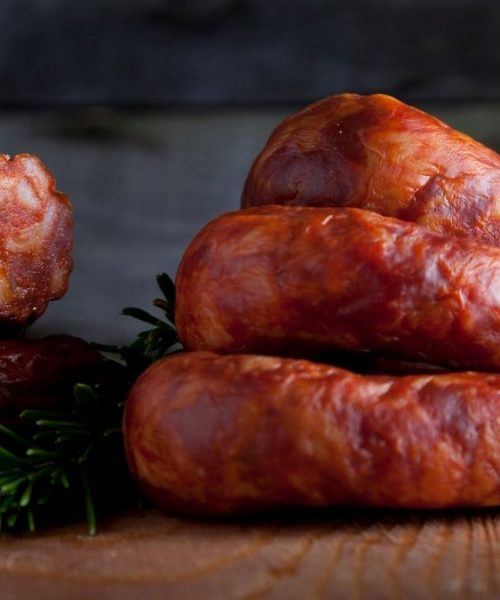All about the most famous Spanish sausage