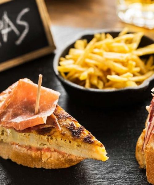 What is spanish tapas? Frequently Asked Questions Guide