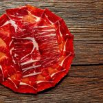 What is the best way to store Pata Negra ham?  |