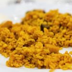 Is it worth buying bomba rice to cook paella?  |