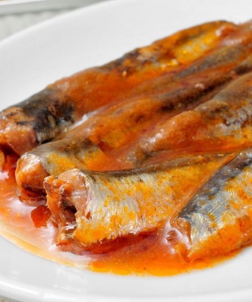 All about the Portuguese sardines