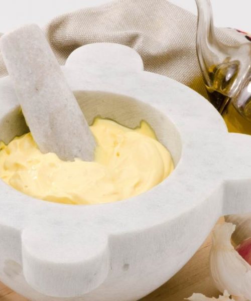 Aioli – What is it and how is this sauce made?