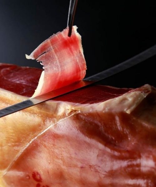 Everything you need to know about Serrano ham