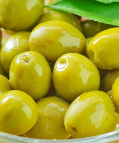 What you need to know about manzanilla olives