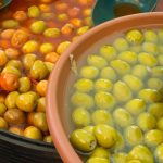 The 5 most popular olives in Spain |