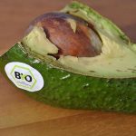 Is an avocado still edible if it's brown inside?