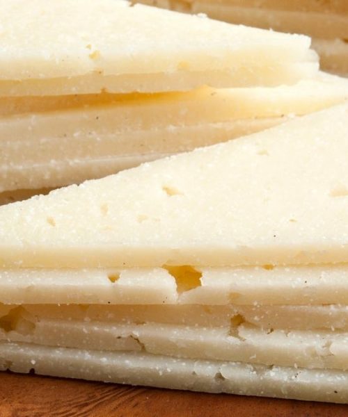 How long do you keep your manchego cheese?