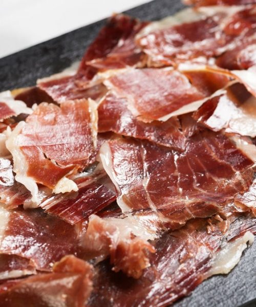 Mini guide to choosing Spanish hams