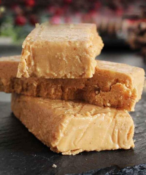 Turrón, a very nutritious and healthy food