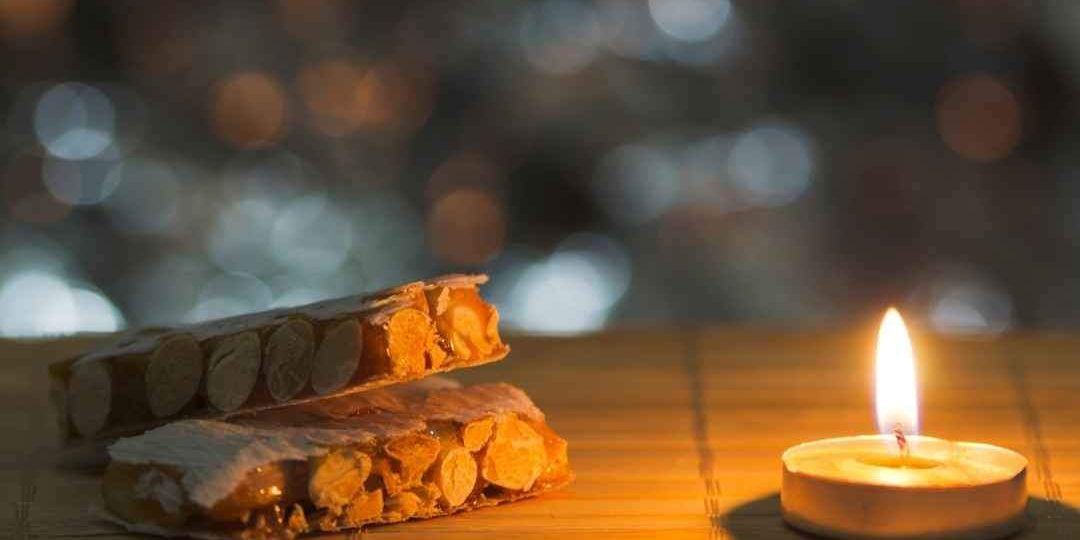 How long does the turrón keep?