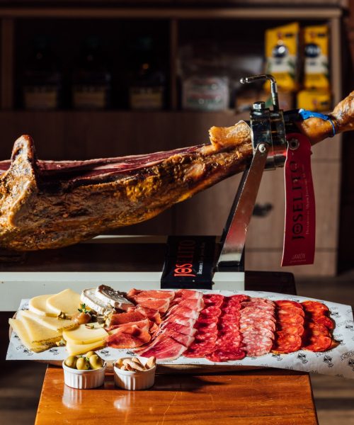 5 Delicious Tapas From Spain