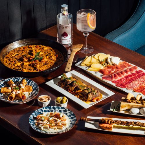 4 Tapas Bar Dishes You Can’t Go Wrong With
