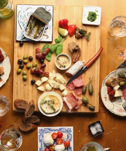 Tapas and Why They Are So Popular in Spain