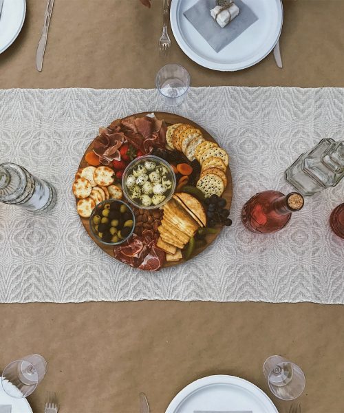 Top 5 Tapas Dinners in Spain