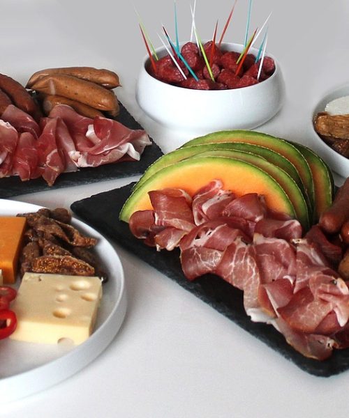Tips For Getting Started With Spanish Tapas