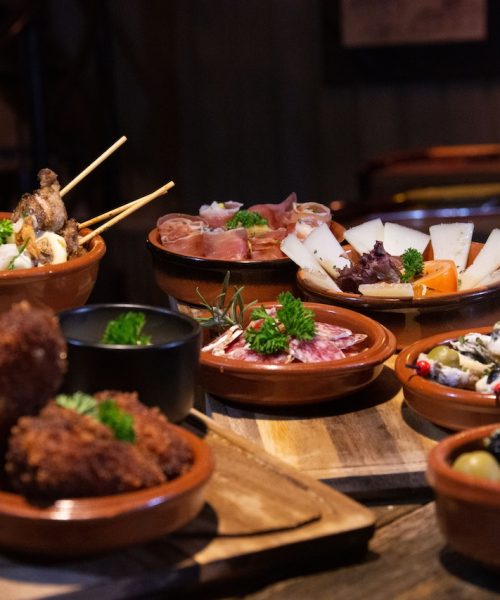 What You Should Know About Tapas Fine Dining