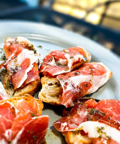 Meat Lover’s Tapas: Delicious Recipes That Will Satisfy Any Craving